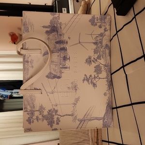 Ted Baker tote.